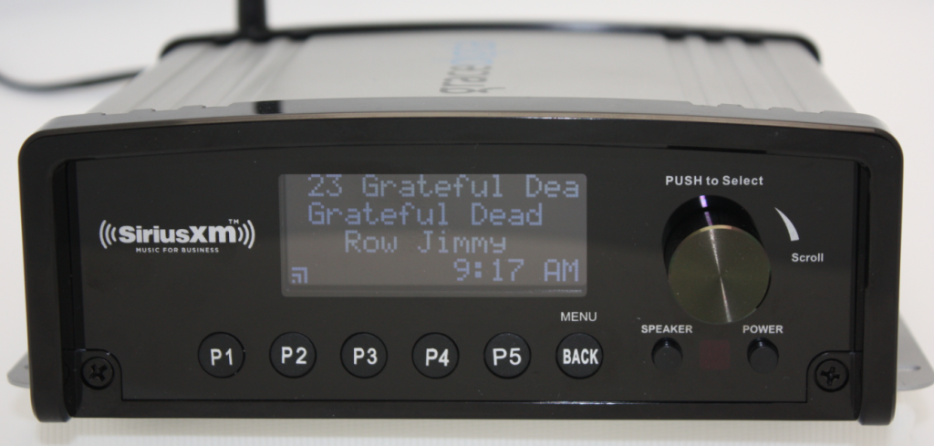 Grace_Display
