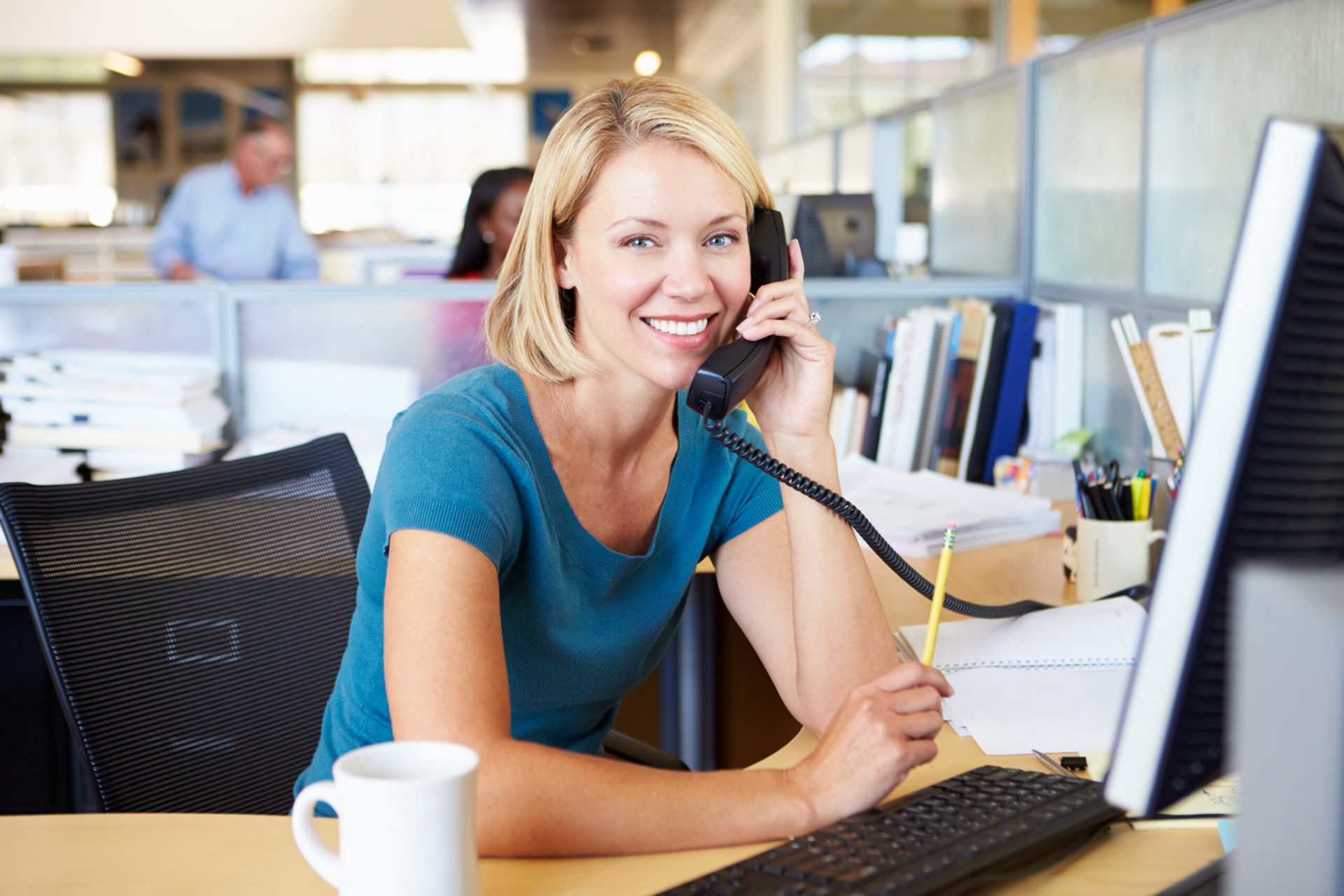 The 411 for Message On Hold