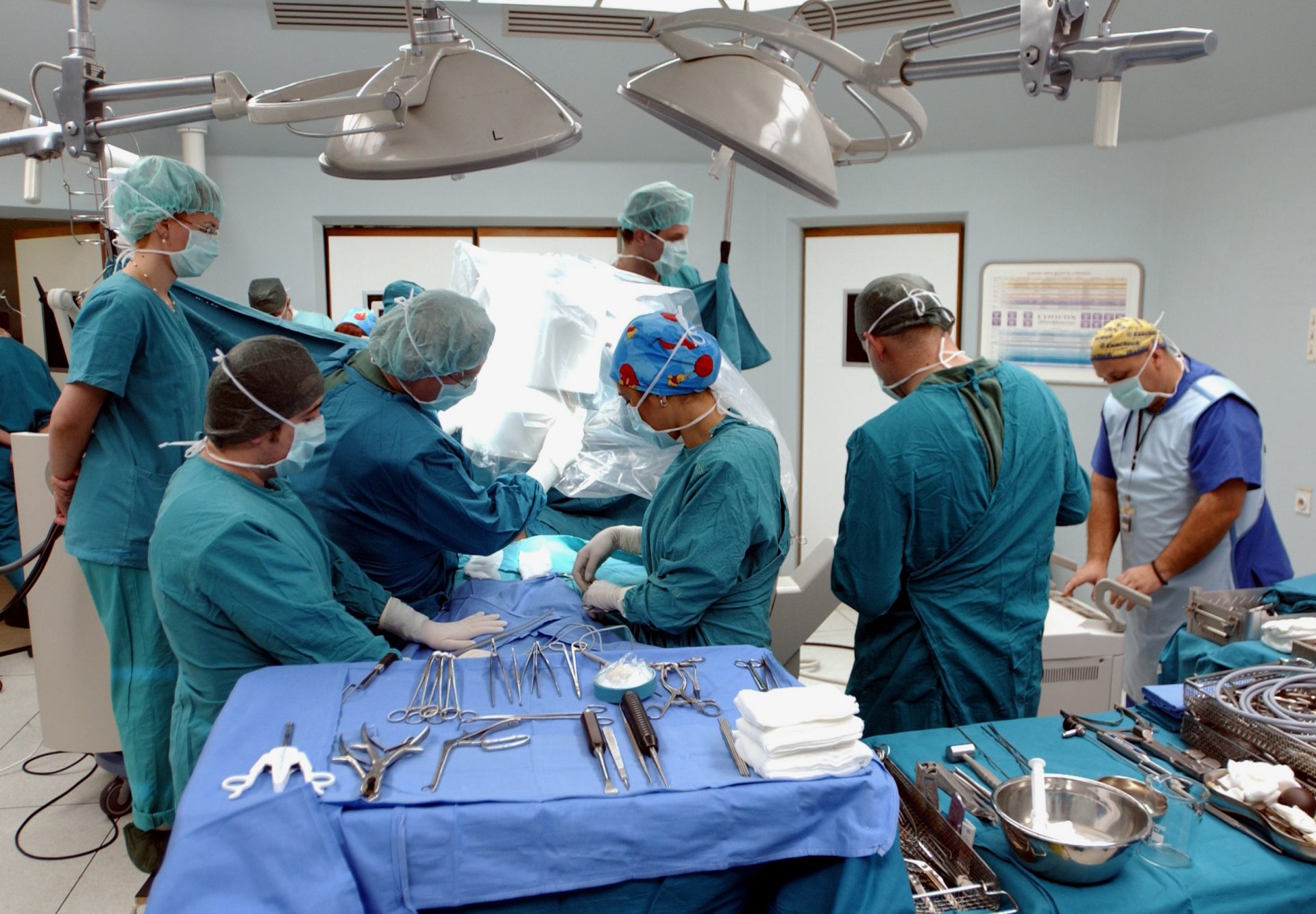 Top Tips: How to Use Background Music in your Surgery Center