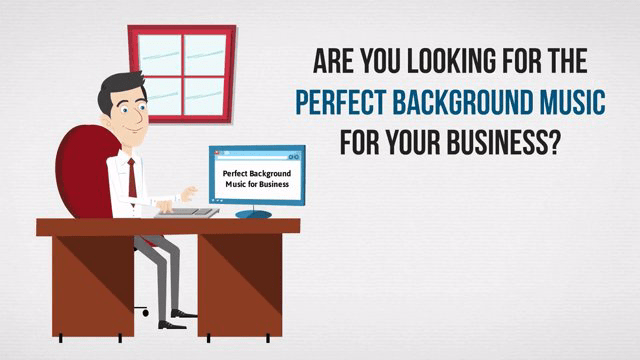 Video: Are you looking for the perfect background music for your business?