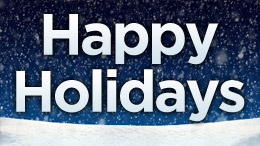 2016 SiriusXM Holiday Channels