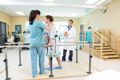 5 Reasons You Need SiriusXM Business Music in Your Physical Therapy Practice