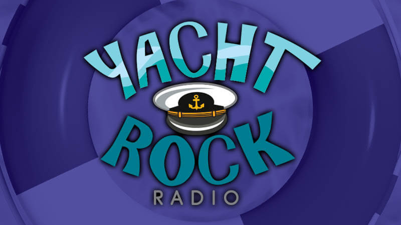 Yacht Rock Radio Returns for Summer!