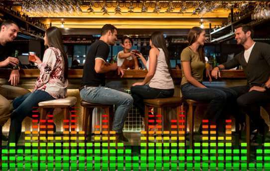 Reception Area Waiting Room Background Music