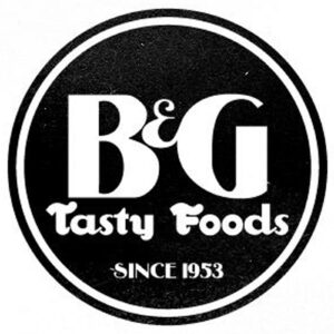 B & G Tasty Foods