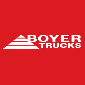 Boyer Trucks