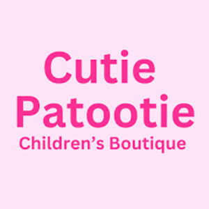 Cutie Patootie Kids