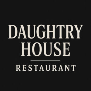 Daughtry House Restaurant