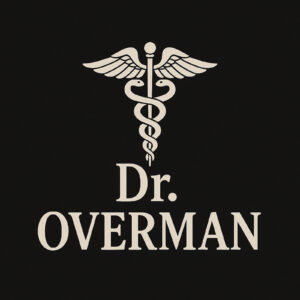 Dr. Overman