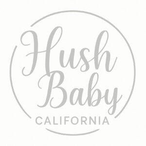 Hush Baby California